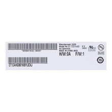 15.6 inch B156XW01 - V0 LCD display glanzend 1366*768 Origineel LVDS 40Pin
