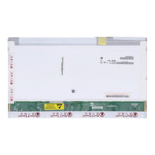 15.6 inch B156XW01 - V0 LCD display glanzend 1366*768 Origineel LVDS 40Pin