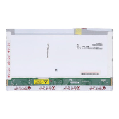 15.6 inch B156XW01 - V0 LCD display glanzend 1366*768 Origineel LVDS 40Pin