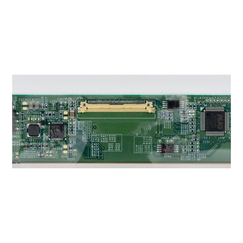 15.6 inch B156XW02V.3 lcd display mat 1366*768 origineel 40 - pin - OEM Spares