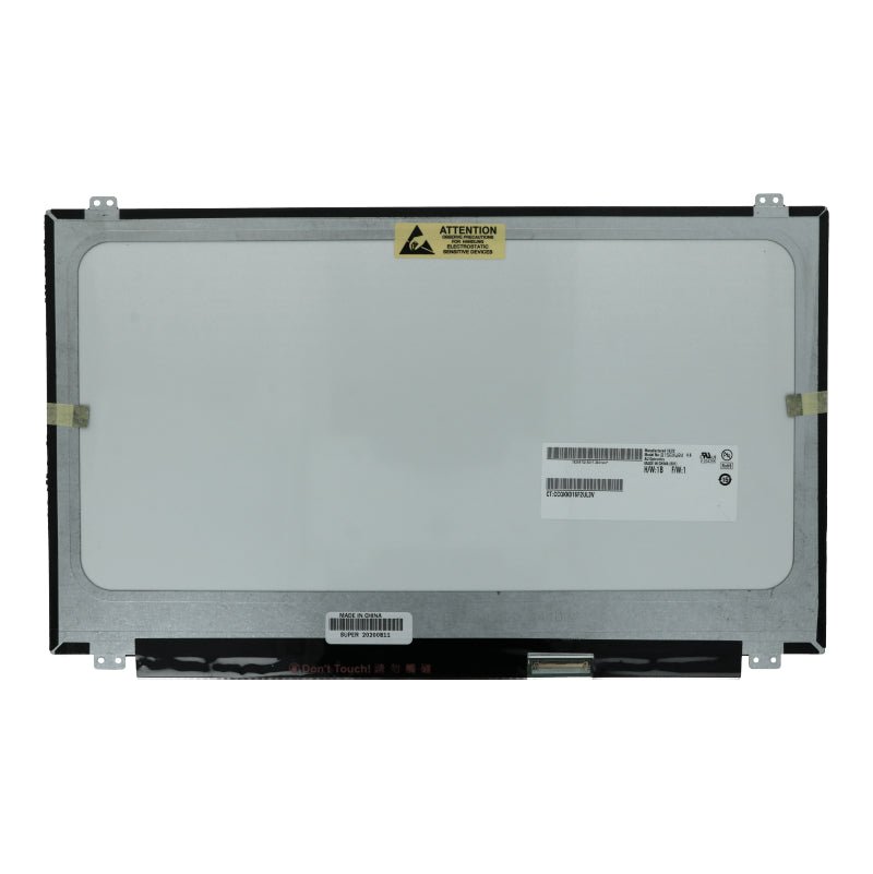 15.6 Inch B156XW04 V.5 LCD Display Glans 1366*768 Origineel 40Pin