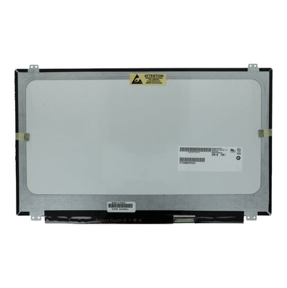 15.6 Inch B156XW04 V.5 LCD Display Glans 1366*768 Origineel 40Pin