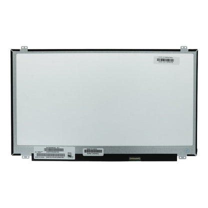 15.6 Inch HB156FH1 - 401 LCD Display Mat 1920*1080 Origineel 30Pin