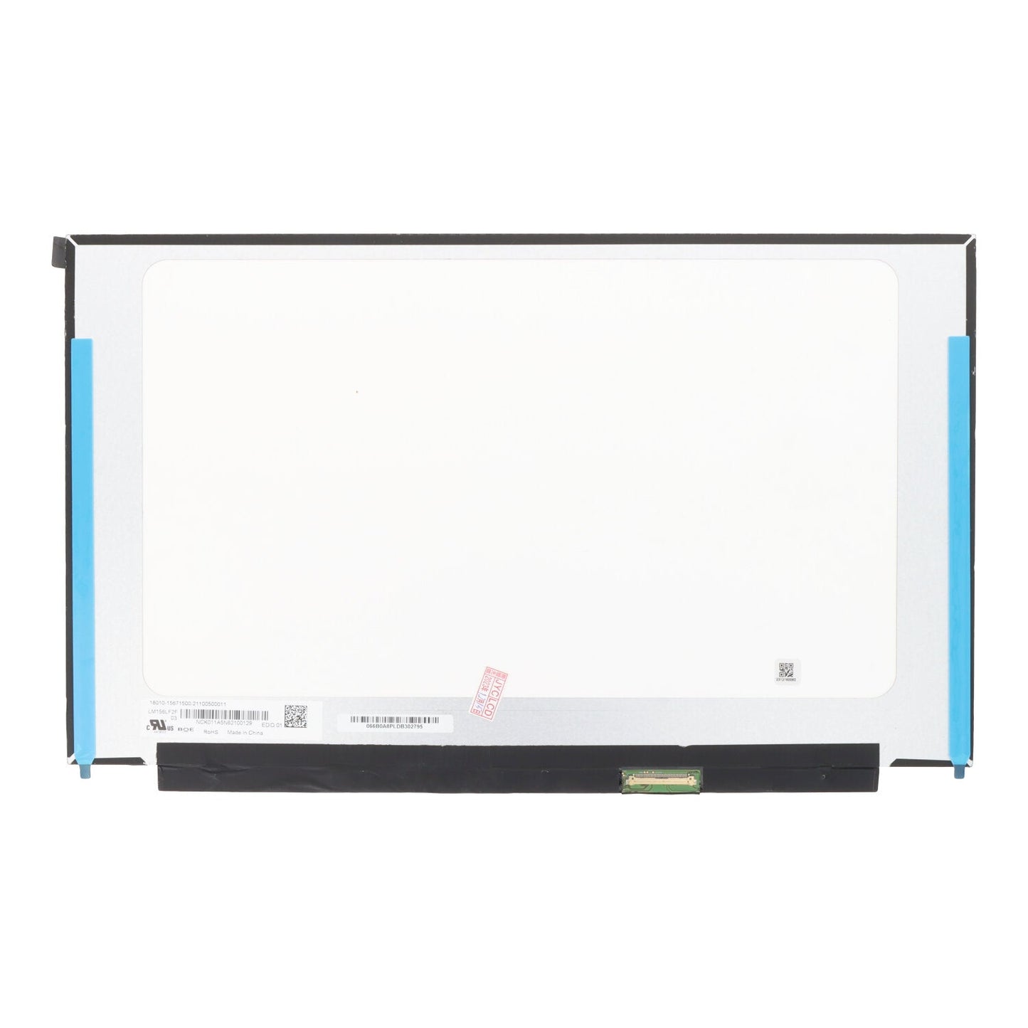 15.6 Inch LM156LF2F03 LCD Display Non - Touch Mat 1920*1080 144Hz Origineel eDP 40Pin