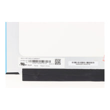 15.6 Inch LM156LF2F03 LCD Display Non - Touch Mat 1920*1080 144Hz Origineel eDP 40Pin