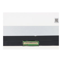 15.6 Inch LM156LF2F03 LCD Display Non - Touch Mat 1920*1080 144Hz Origineel eDP 40Pin