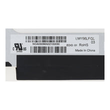 15.6 Inch LM156LFGL03 lcd display niet - touch mat 1920*1080 120Hz origineel eDP 40Pin