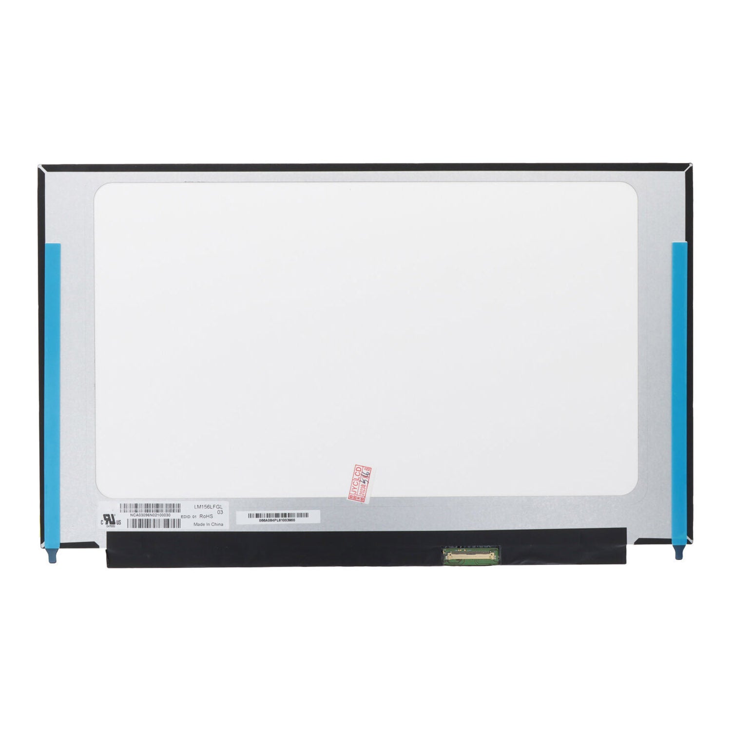 15.6 Inch LM156LFGL03 lcd display niet - touch mat 1920*1080 120Hz origineel eDP 40Pin