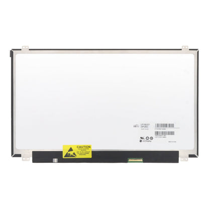 15.6 inch LP156UD1 - SPB2 LCD scherm mat 3840*2160 origineel eDP 40Pin