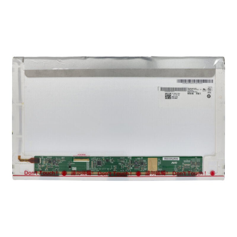 15.6 Inch LP156WF1 - TLB2 LCD Scherm Mat 1920*1080 Origineel LVDS 40Pin