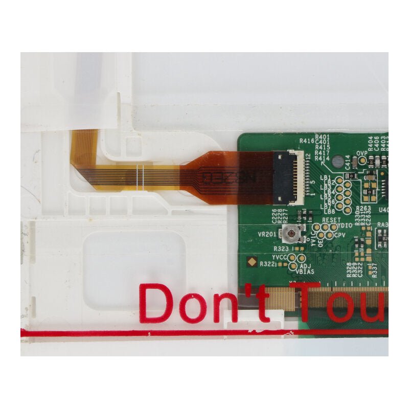 15.6 Inch LP156WF1 - TLB2 LCD Scherm Mat 1920*1080 Origineel LVDS 40Pin