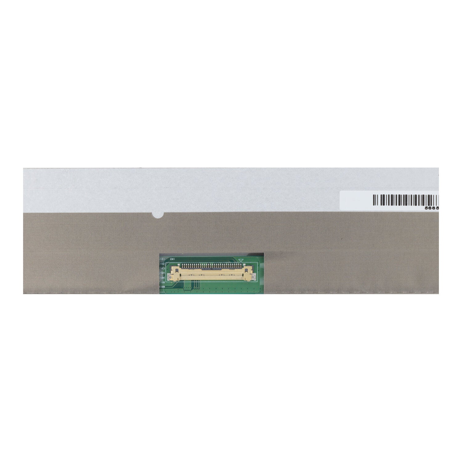 15.6 inch LP156WF6 - SPB2 lcd screen non - touch mat 1920*1080 60hz origineel edp 30 - pin