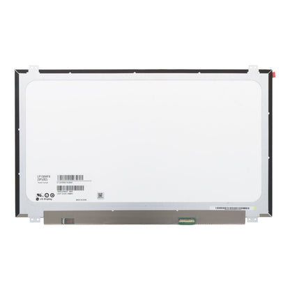 15.6 inch LP156WF6 - SPB2 lcd screen non - touch mat 1920*1080 60hz origineel edp 30 - pin