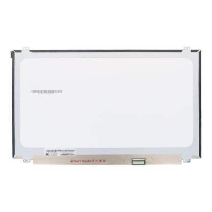 15.6 inch LP156WF6 - SPB5 LCD display niet - touch mat 1920*1080 60Hz origineel eDP 30Pin
