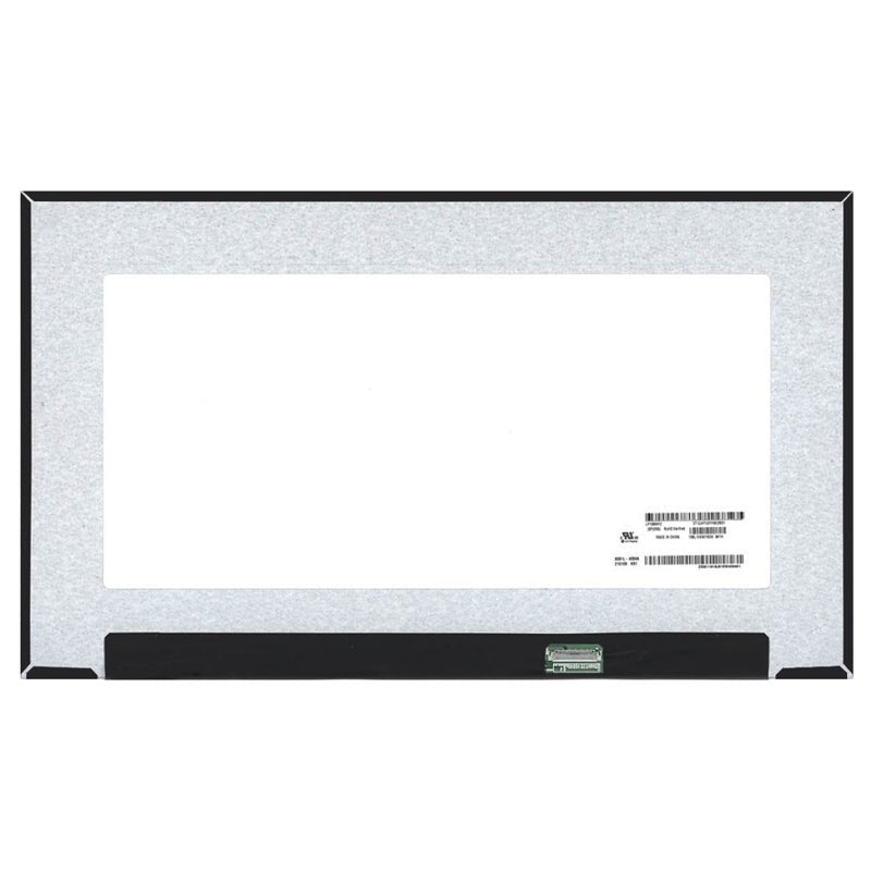 15.6 inch LP156WFC - SPMD LCD scherm niet - aanraakbaar mat 1920*1080 60Hz Origineel eDP 30Pin