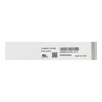 15.6 inch LP156WFC - SPZ2 LCD display non - touch 1920x1080 60Hz Origineel eDP 30Pin