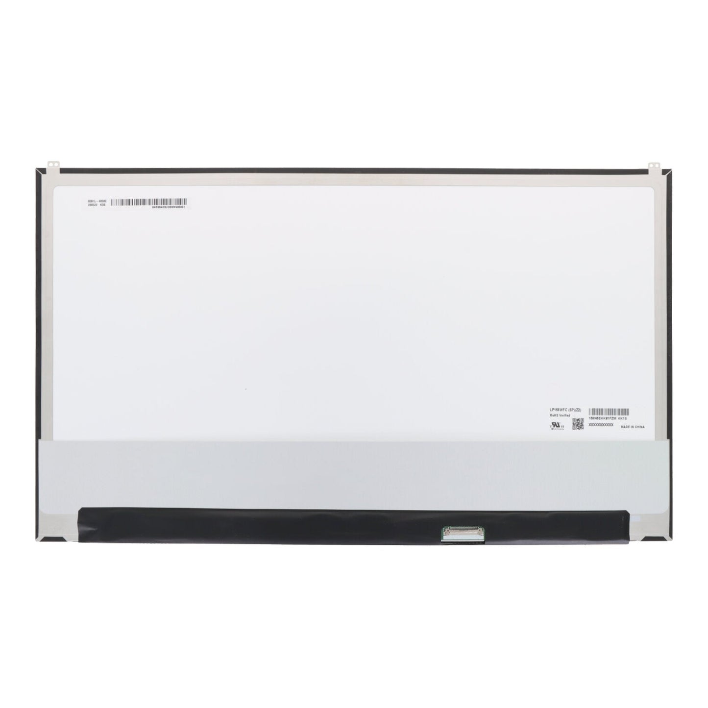 15.6 inch LP156WFC - SPZ2 LCD display non - touch 1920x1080 60Hz Origineel eDP 30Pin