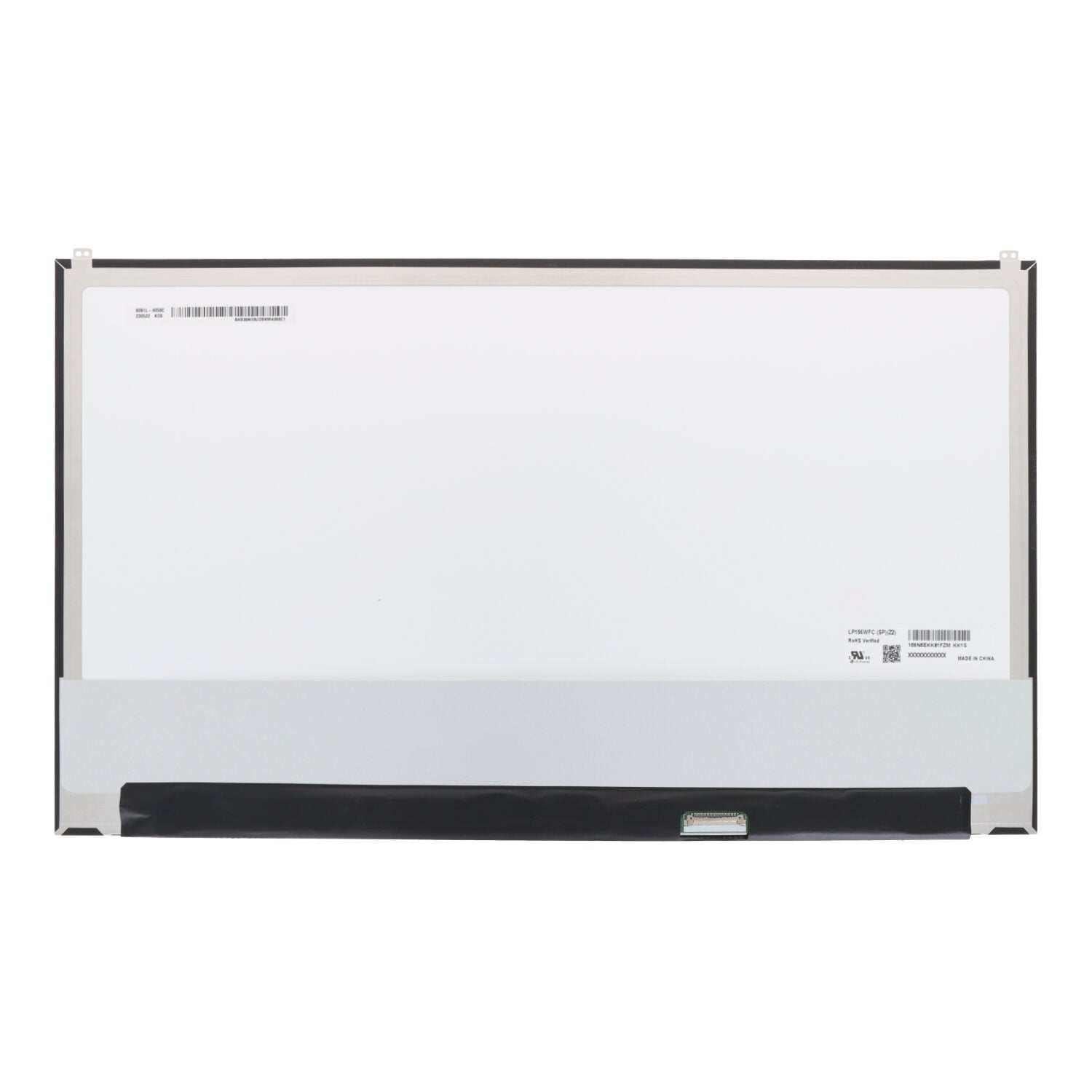 15.6 inch LP156WFC - SPZ2 LCD display non - touch 1920x1080 60Hz Origineel eDP 30Pin