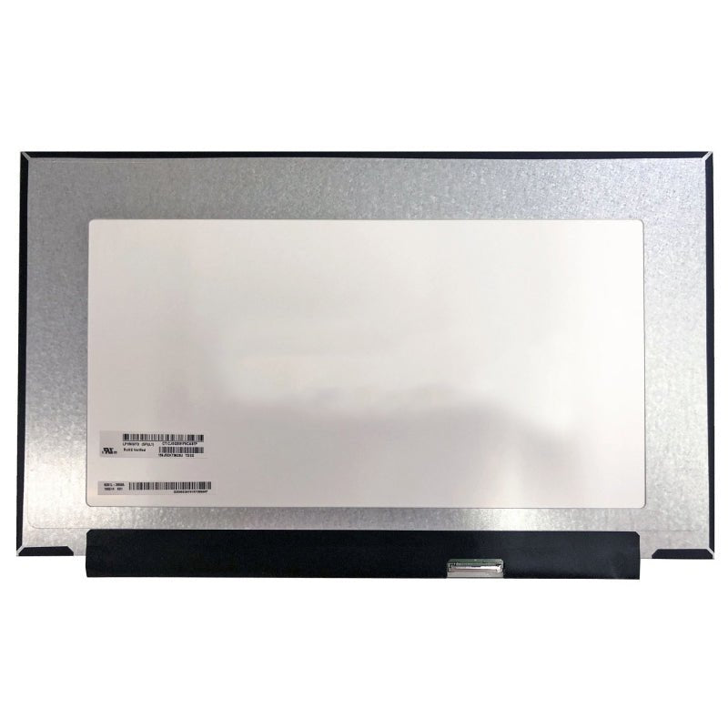 15,6 inch LP156WFD - SPL1 LCD scherm met touchscreen glanzend 1920*1080 60Hz Origineel eDP 40Pin