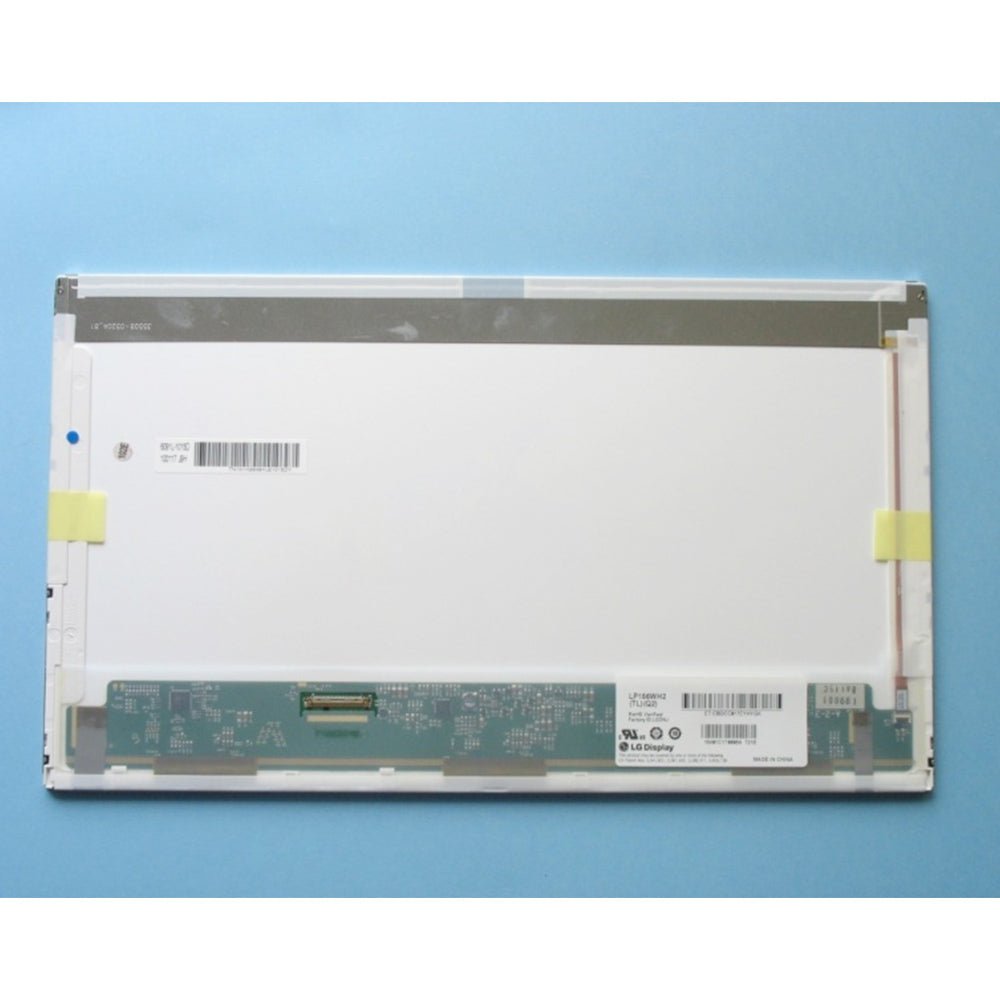 15.6 inch LP156WH2 - TLC2 lcd display glanzend 1366*768 60Hz origineel LVDS 40Pin
