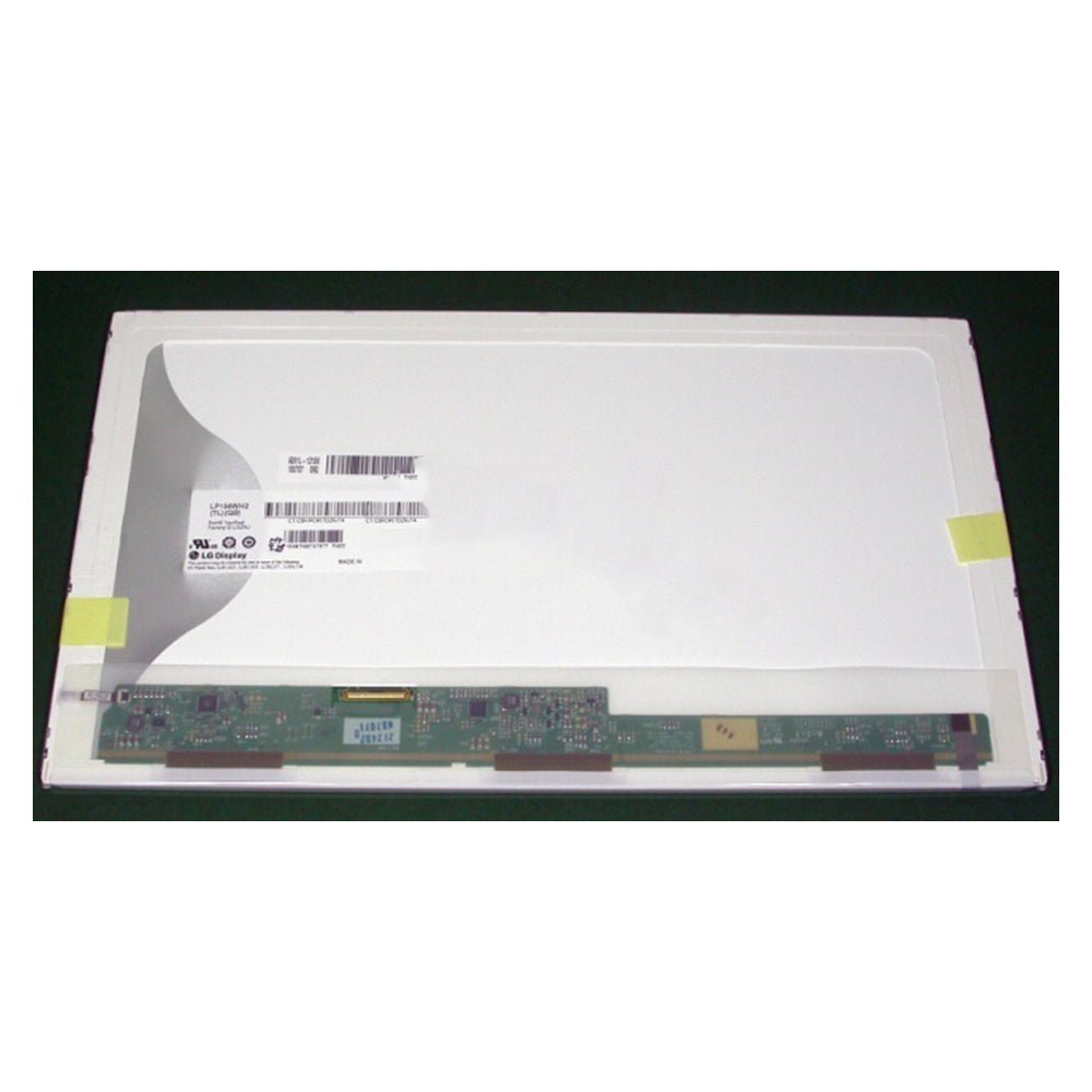 15,6 Inch LP156WH2 - TLQB LCD Scherm Non - Touch Glanzend 1366*768 60Hz Origineel LVDS 40Pins