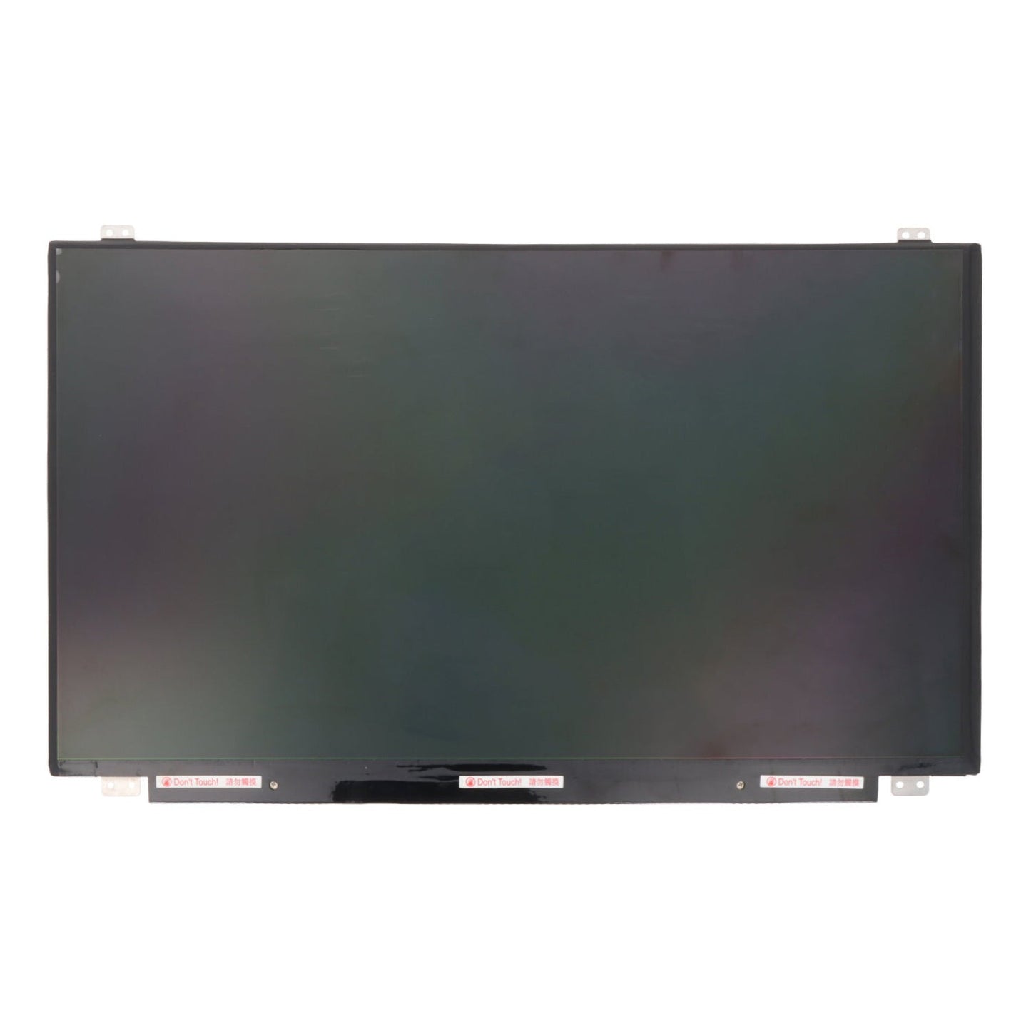 15.6 inch LP156WHB - TLD1 LCD scherm niet - aanraak mat 1366*768 60Hz Origineel LVDS 40Pin - OEM Spares