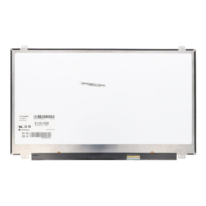 15.6 inch LP156WHB - TLD1 LCD scherm niet - aanraak mat 1366*768 60Hz Origineel LVDS 40Pin - OEM Spares