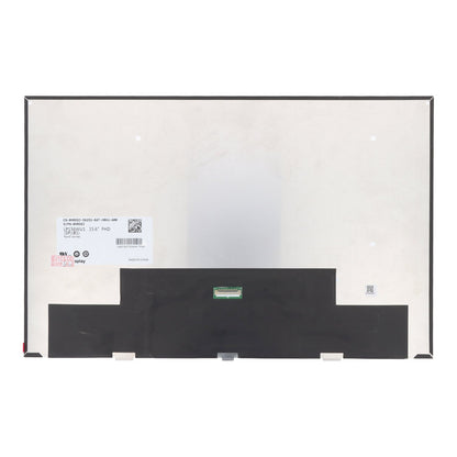15.6 inch LP156WU1 - SPB1 LCD scherm non - touch mat 1920*1200 60Hz Origineel eDP 40Pin