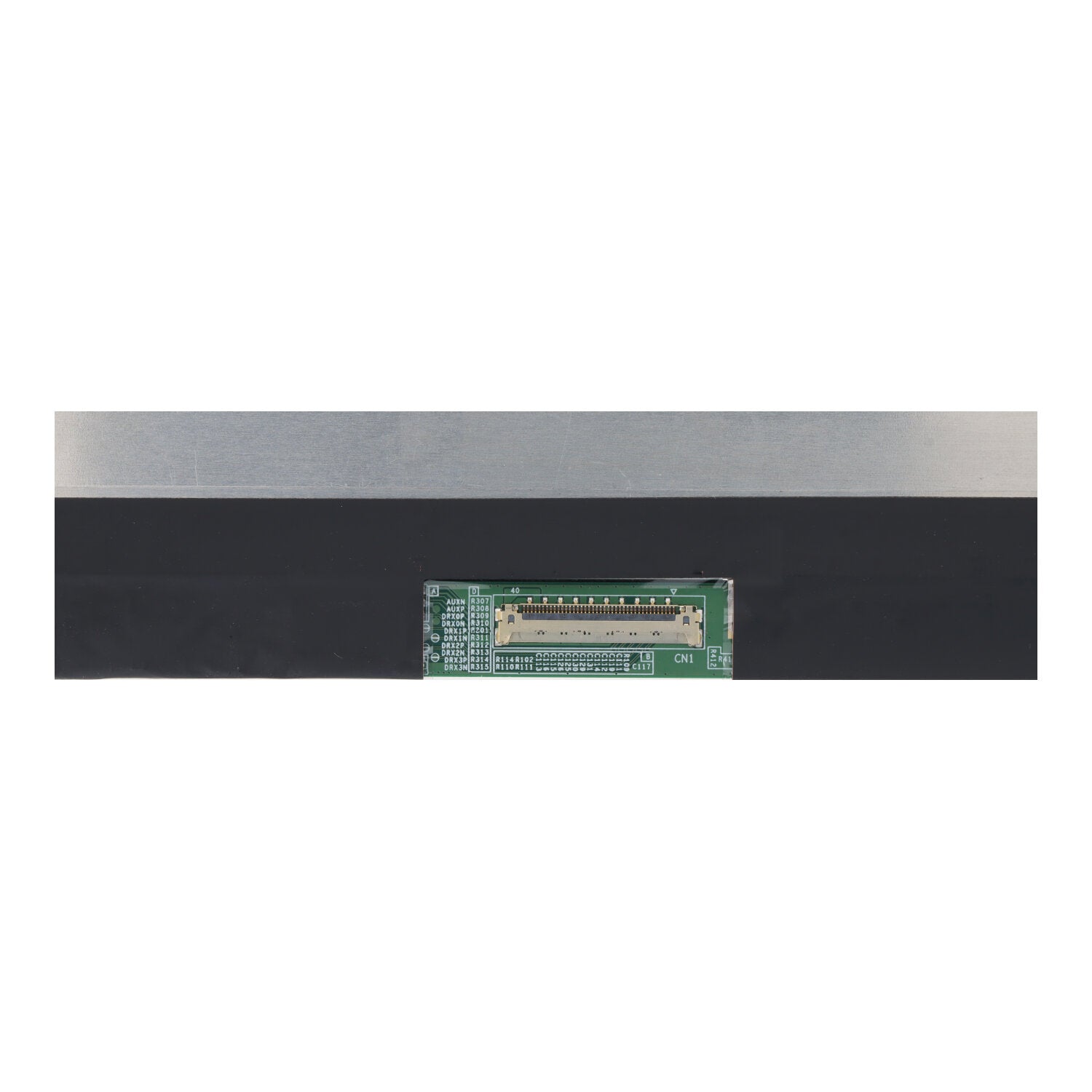 15,6 Inch LQ156T1JW03 LCD - scherm Non - Touch Mat 2560*1440 240Hz Origineel eDP 40Pin
