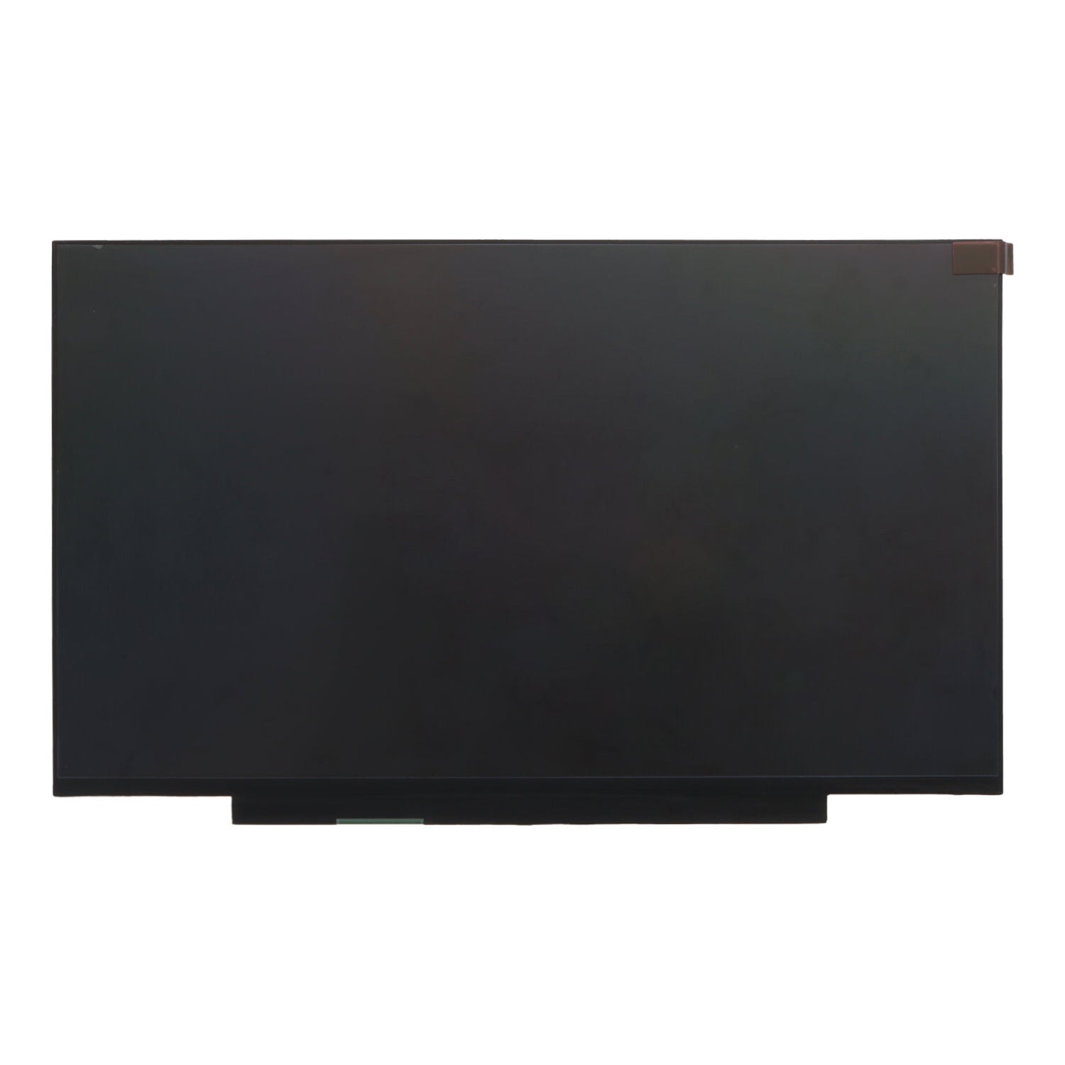 15,6 Inch LQ156T1JW03 LCD - scherm Non - Touch Mat 2560*1440 240Hz Origineel eDP 40Pin