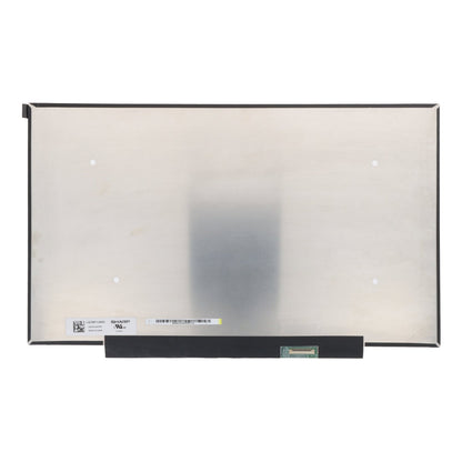 15,6 Inch LQ156T1JW03 LCD - scherm Non - Touch Mat 2560*1440 240Hz Origineel eDP 40Pin