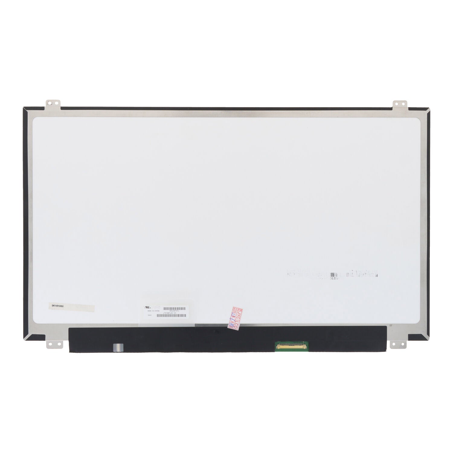 15.6 Inch LTN156FL02 - 101 LCD Display Non - Touch Mat 3840*2160 60Hz Origineel eDP 40Pin - OEM Spares