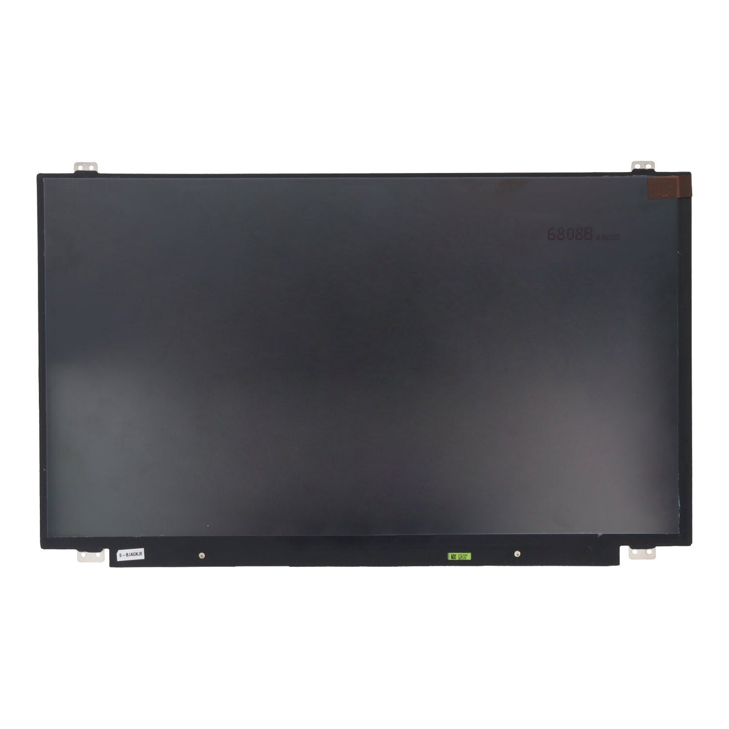 15.6 Inch LTN156FL02 - 101 LCD Display Non - Touch Mat 3840*2160 60Hz Origineel eDP 40Pin - OEM Spares