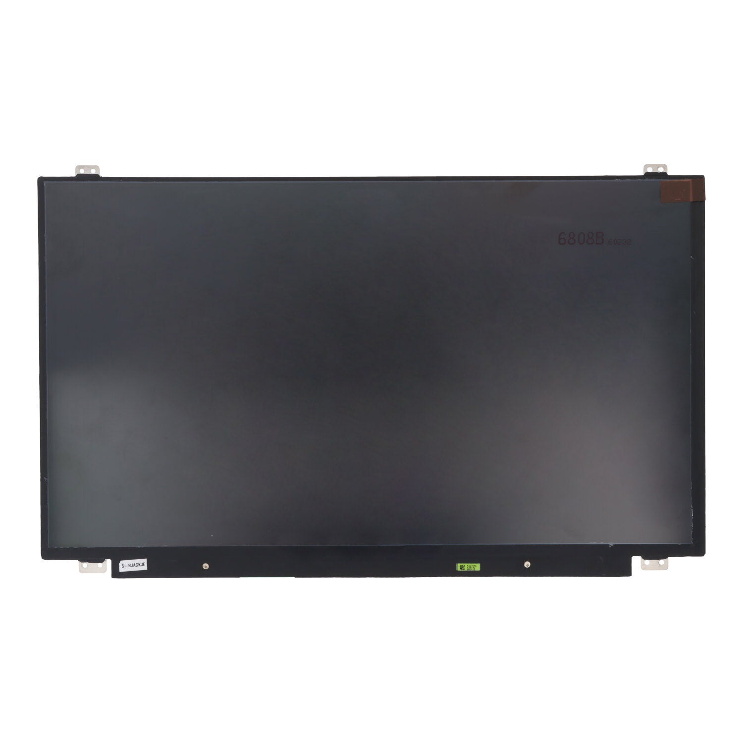 15.6 Inch LTN156FL02 - 101 LCD Display Non - Touch Mat 3840*2160 60Hz Origineel eDP 40Pin - OEM Spares