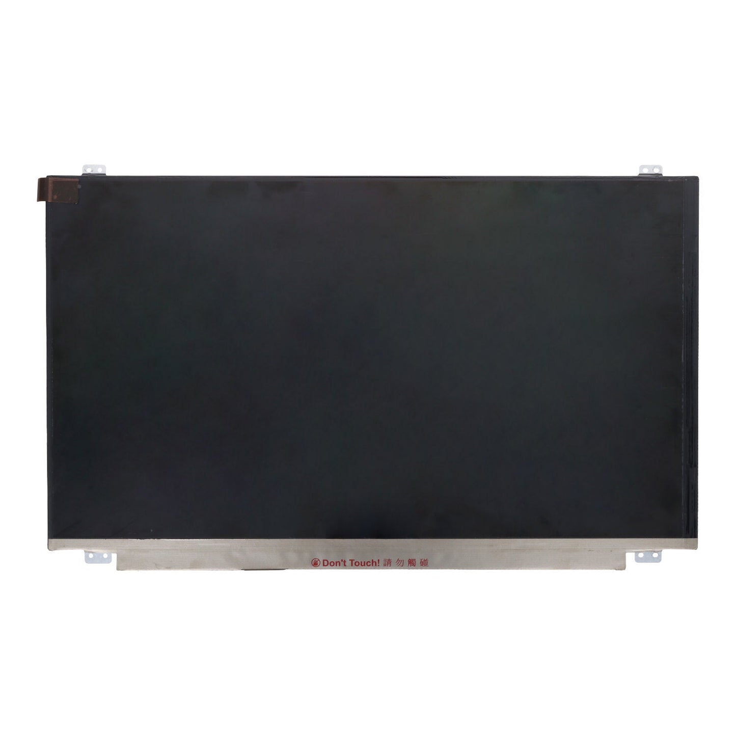 15.6 Inch N156BGA - EA2 LCD Display Non - Touch Mat 1366*768 60Hz Origineel eDP 30Pin