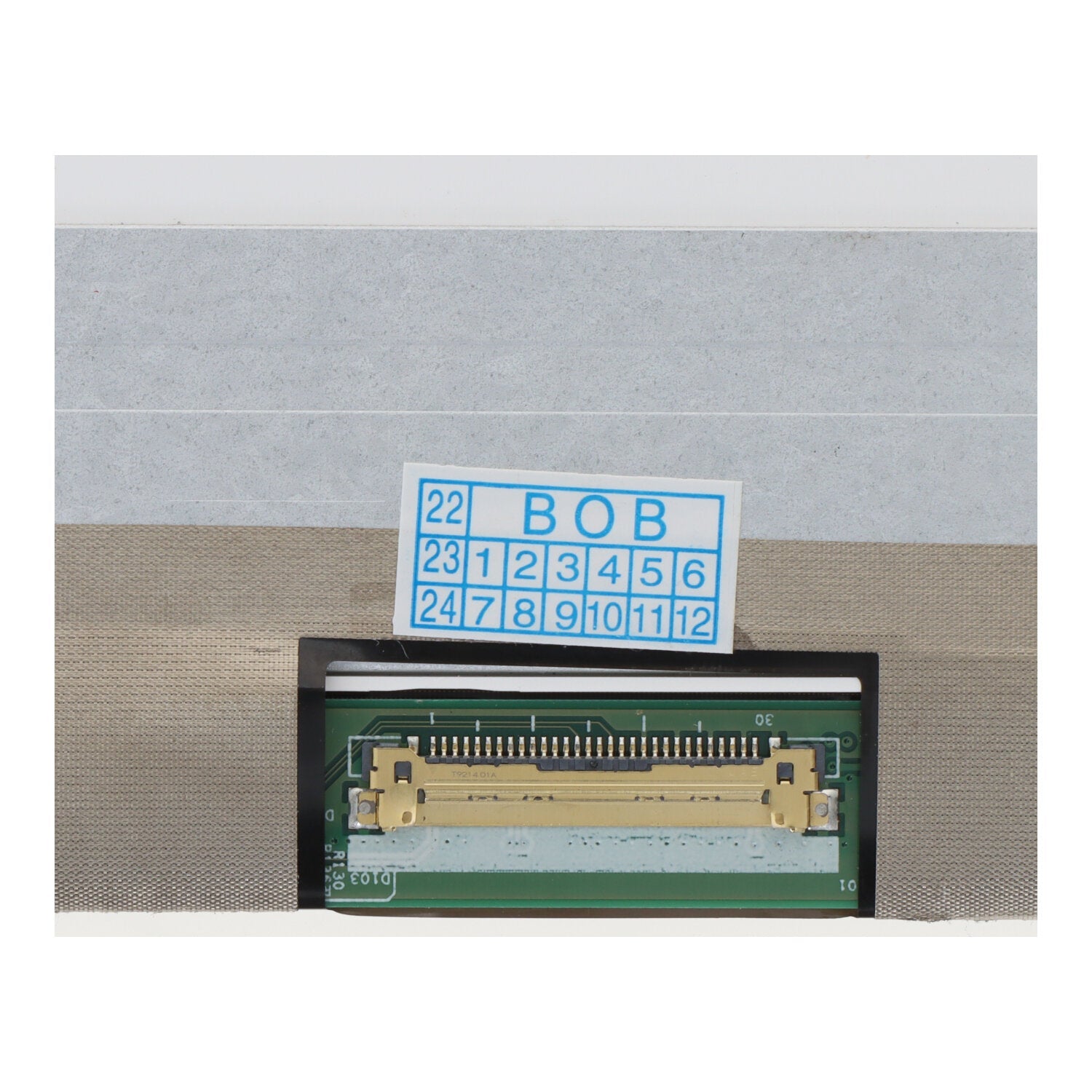 15.6 Inch N156BGA - EA2 LCD Display Non - Touch Mat 1366*768 60Hz Origineel eDP 30Pin