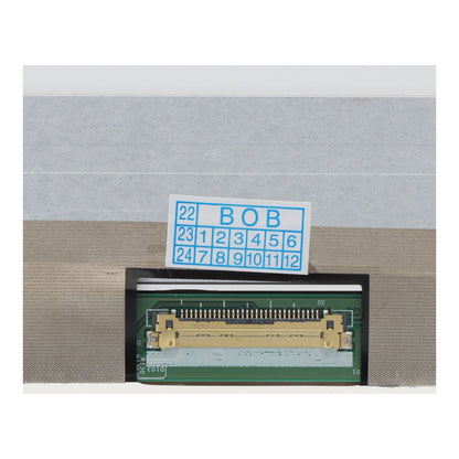 15.6 Inch N156BGA - EA2 LCD Display Non - Touch Mat 1366*768 60Hz Origineel eDP 30Pin