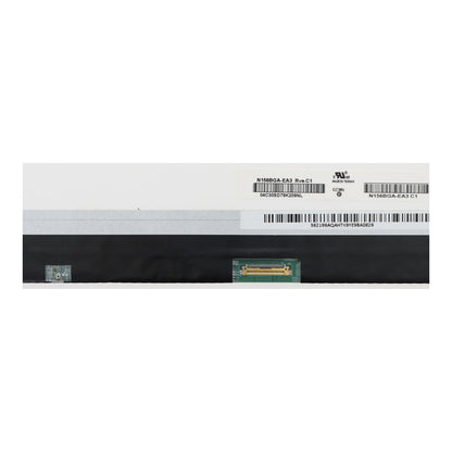 15.6 Inch N156BGA - EA3 Rev.C1 LCD Display met schroefgat bracket mat 1366*768 origineel