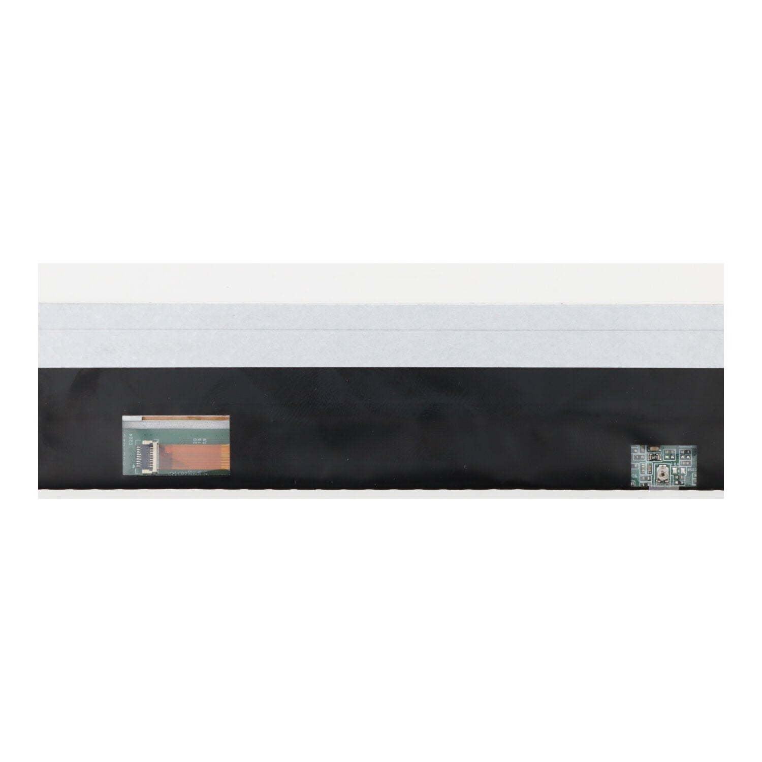 15.6 Inch N156BGA - EA3 Rev.C1 LCD Display met schroefgat bracket mat 1366*768 origineel