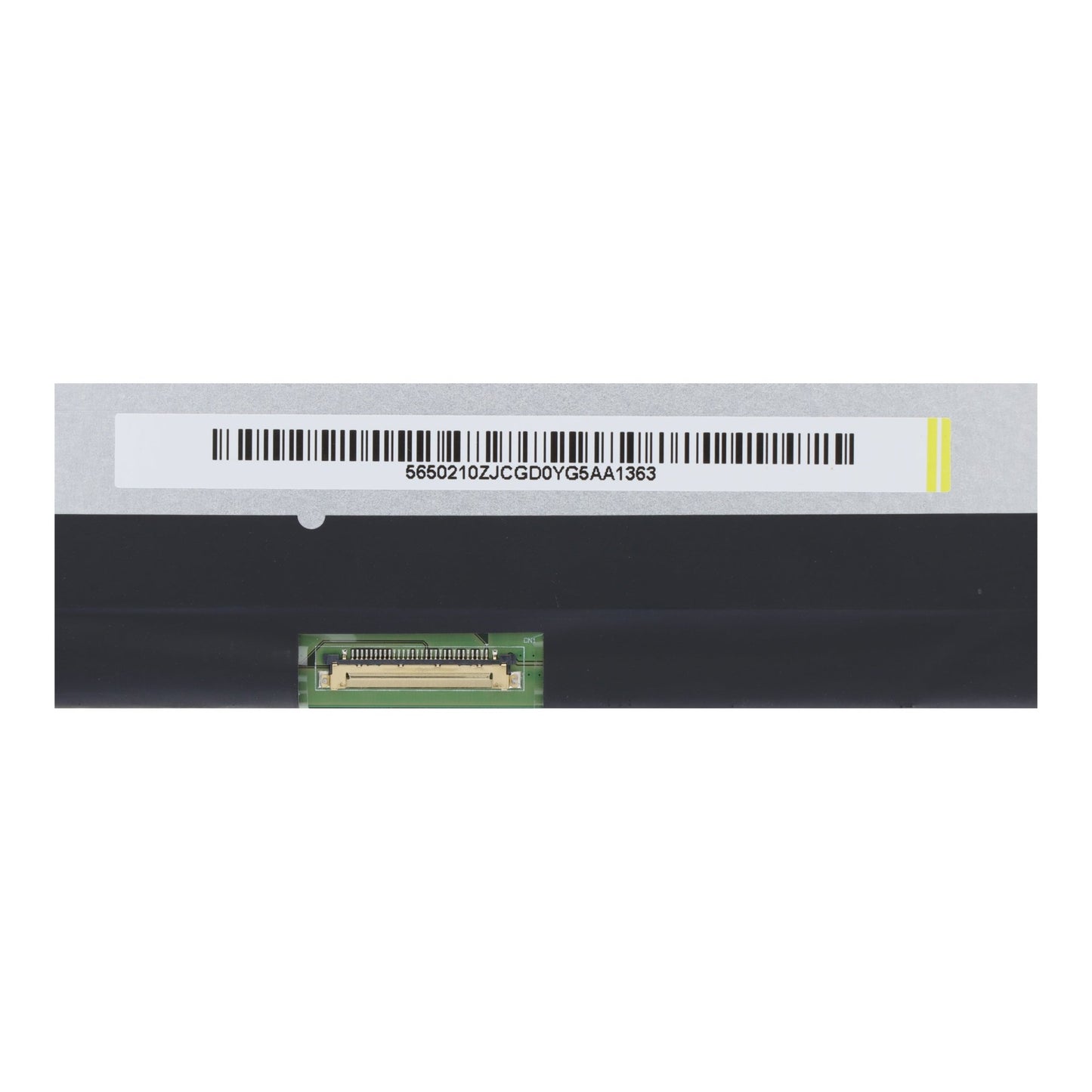 15.6 Inch N156BGA - EA3 Rev.C3 LCD Display Non - Touch 1366*768 Origineel eDP 30Pin