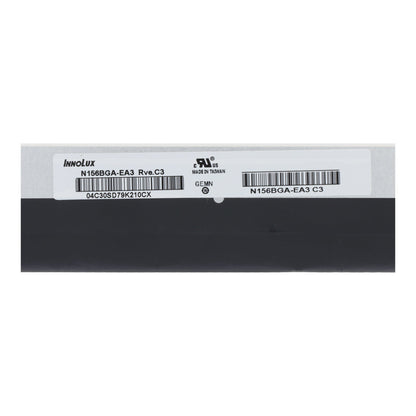 15.6 Inch N156BGA - EA3 Rev.C3 LCD Display Non - Touch 1366*768 Origineel eDP 30Pin