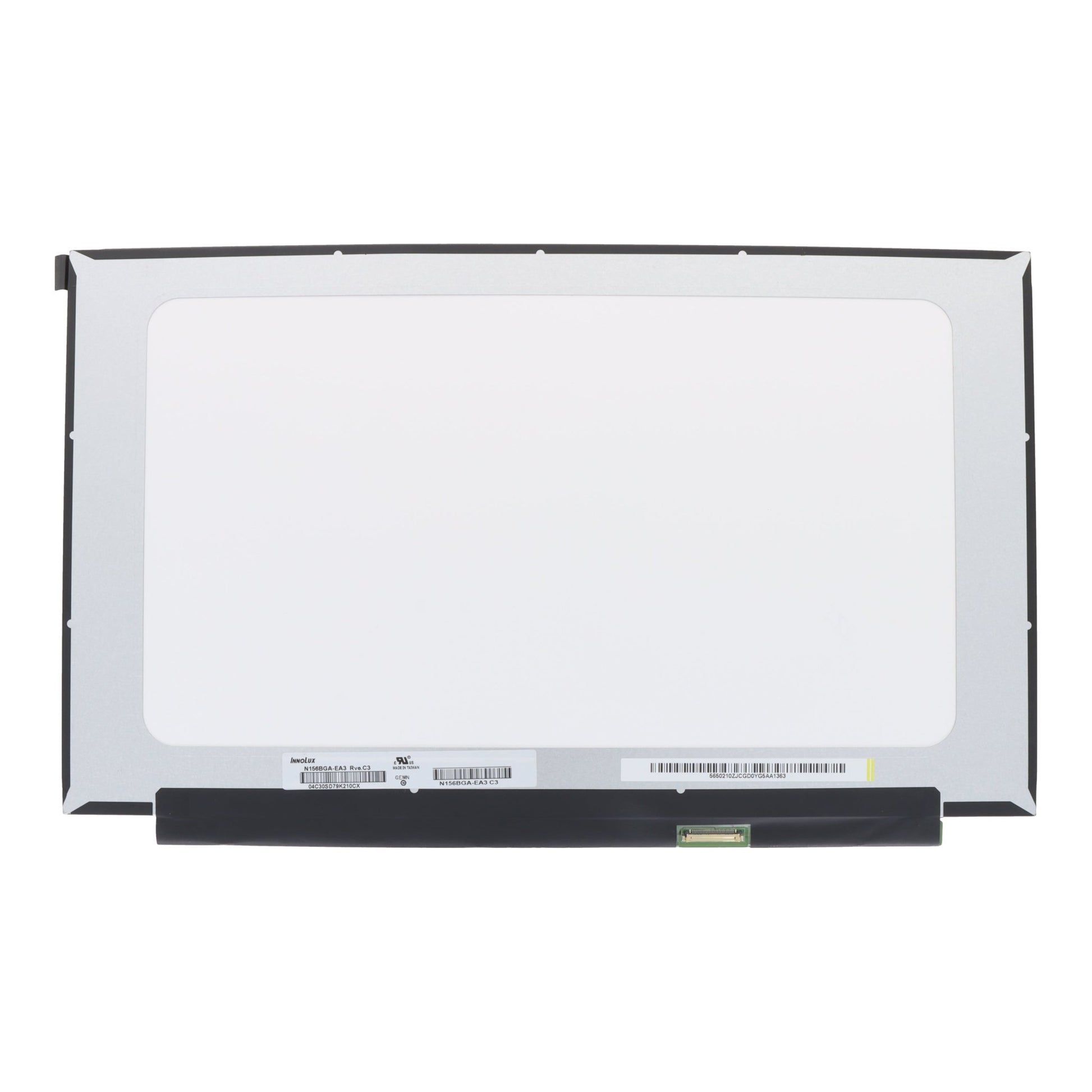 15.6 Inch N156BGA - EA3 Rev.C3 LCD Display Non - Touch 1366*768 Origineel eDP 30Pin