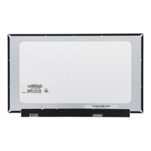 15.6 Inch N156BGA - EB3 LCD Display Glanzend 1366*768 Origineel eDP 30Pin