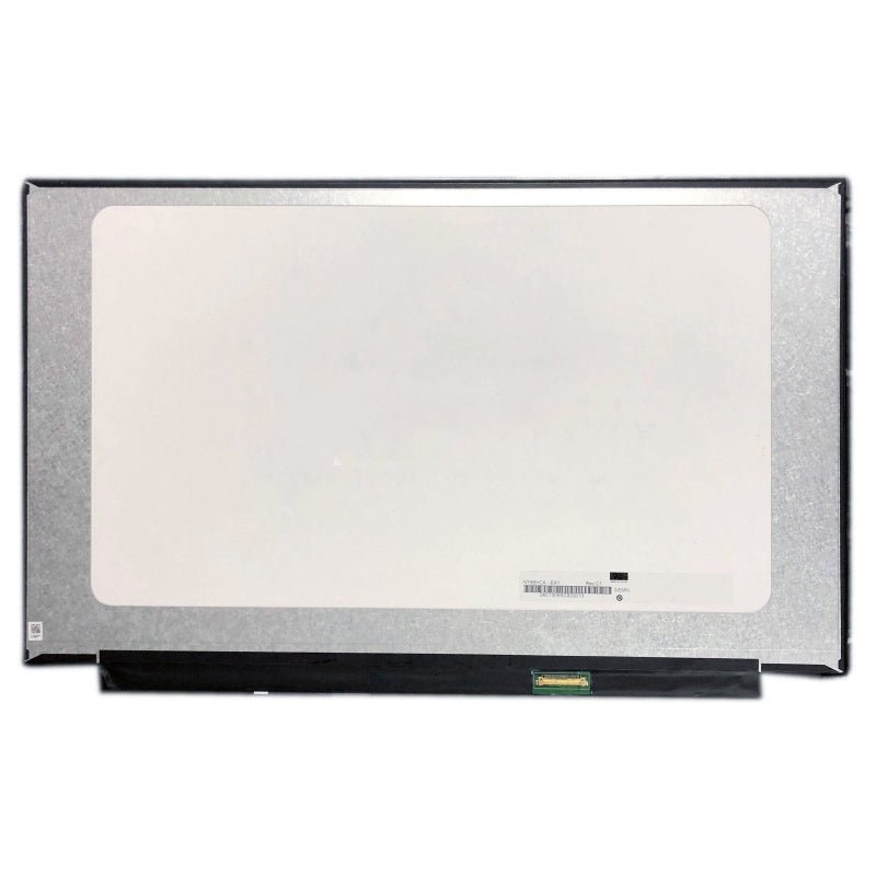 15.6 Inch N156HCA - EA1 LCD Display Niet - Touch Mat 1920*1080 60Hz Origineel eDP 30Pin