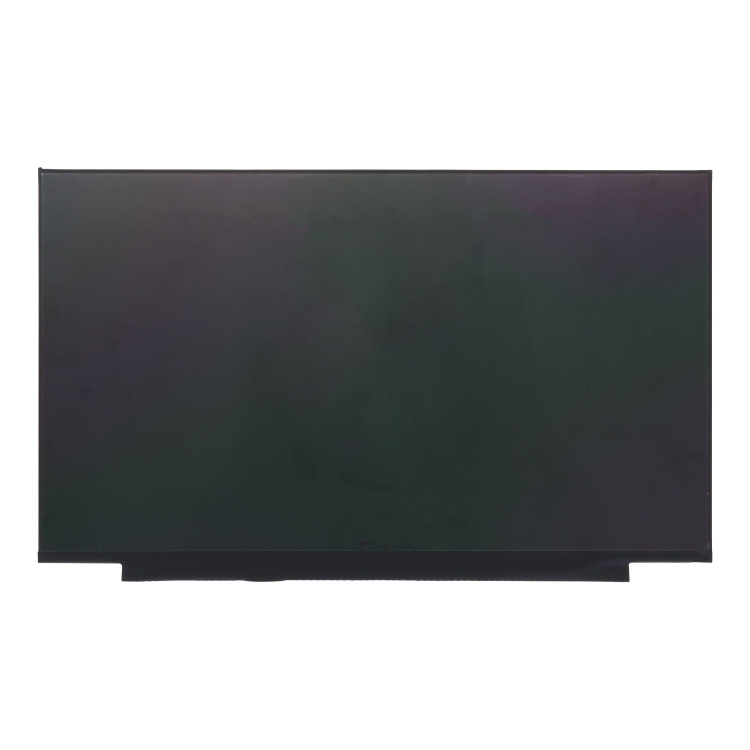 15.6 Inch N156HCA - EAC REV.C1 LCD Display Non - Touch 1920x1080 60Hz Origineel eDP 30Pin