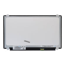 15.6 inch N156HCE - EAA Rev.C1 LCD scherm non - touch mat 1920*1080 60Hz Origineel eDP 30Pin