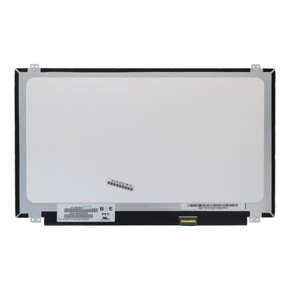15.6 inch N156HCE - EAA Rev.C1 LCD scherm non - touch mat 1920*1080 60Hz Origineel eDP 30Pin
