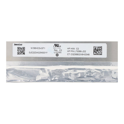 15.6 inch N156HCG - GT1 lcd scherm non - touch mat 1920*1080 60Hz origineel eDP 30 - pins