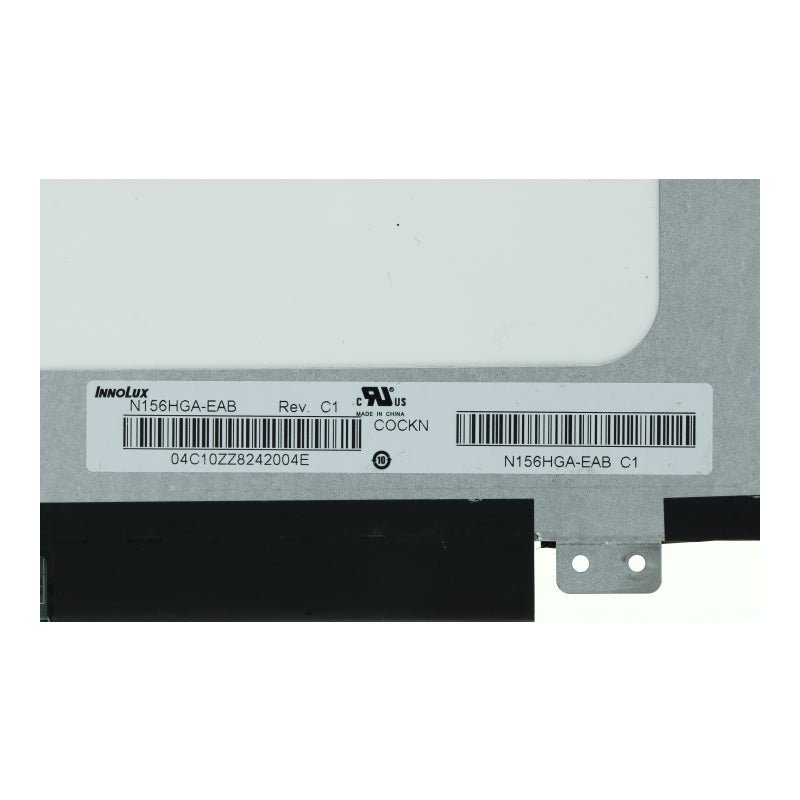 15,6 inch N156HGA - EAB LCD display mat 1920*1080 origineel 30Pin