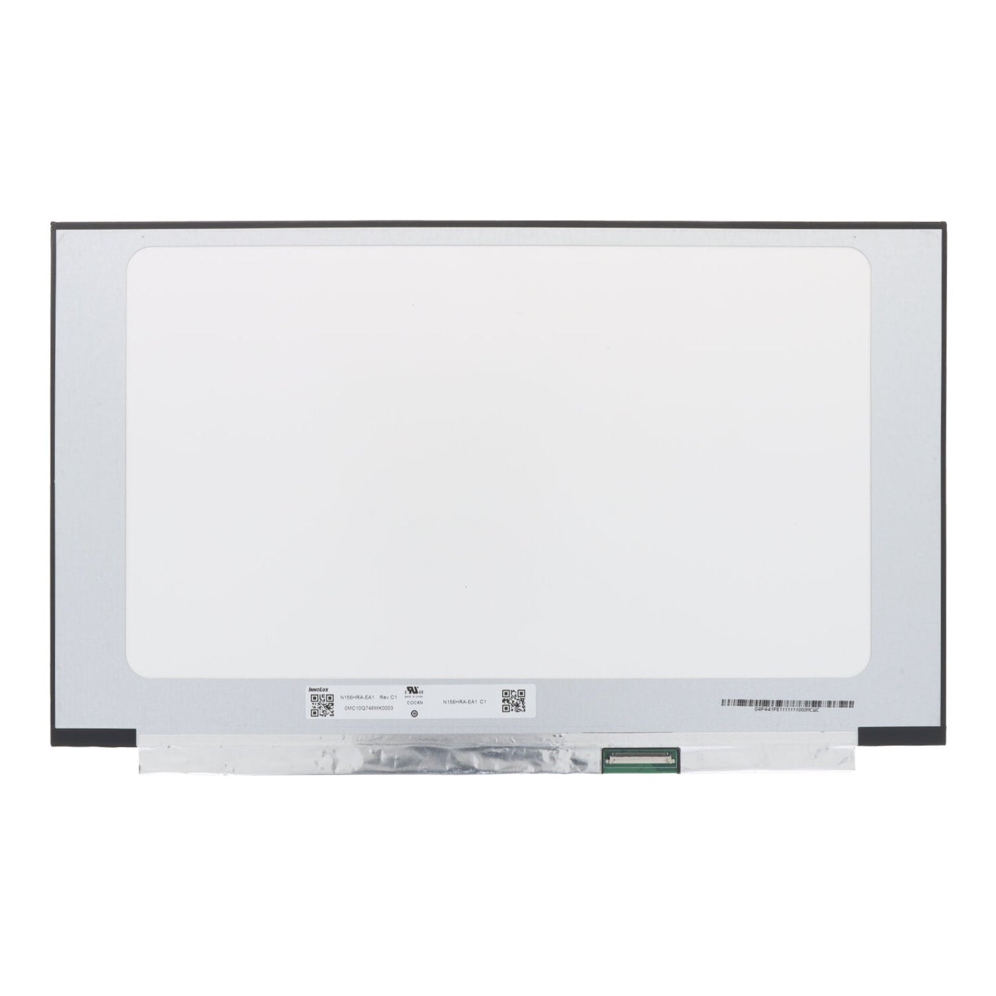 15.6 Inch N156HRA - EA1 LCD scherm niet - touch mat 1920*1080 144Hz Origineel eDP 40Pin